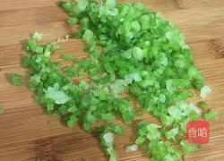 芹菜胡萝卜肉饺子的做法图解7