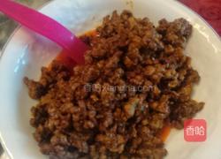 陕西岐山臊子面的做法图解3