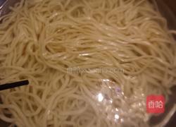 陕西岐山臊子面的做法图解7