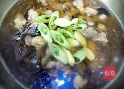 西红柿炖牛腩的做法图解6