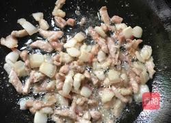 芹菜香干的做法图解6