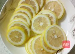 腌柠檬的做法图解4
