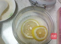 腌柠檬的做法图解6