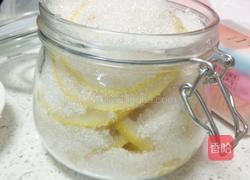 腌柠檬的做法图解9