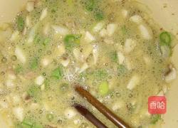 米饭疏莱饼的做法图解3