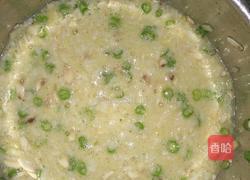 米饭疏莱饼的做法图解4