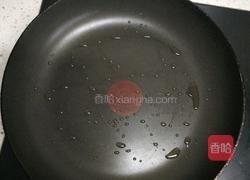 米饭疏莱饼的做法图解5