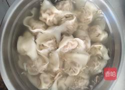 家常元宝混沌的做法图解12