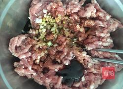 家常元宝混沌的做法图解2