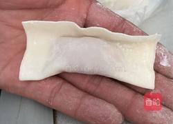 家常元宝混沌的做法图解7