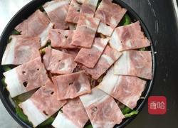 八寸披萨的做法图解5