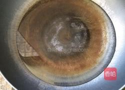 蒜泥青菜的做法图解4