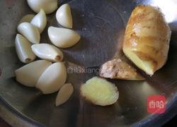 蒜蓉豆角的做法图解7