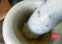 蒜泥青菜的做法图解7