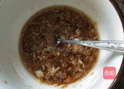 蒜蓉豆角的做法图解11