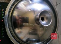 甘蔗焖排骨的做法图解8