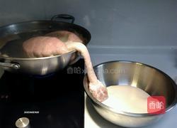 干拌猪肺的做法图解1