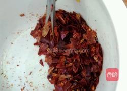 干拌猪肺的做法图解5