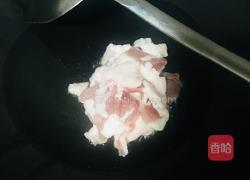 猪骨头豆腐皮红烧的做法图解7