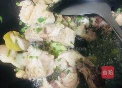 猪骨头豆腐皮红烧的做法图解10