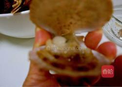 蒜蓉扇贝的做法图解2