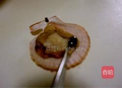 蒜蓉扇贝的做法图解3