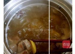 番茄牛肉什锦煲的做法图解7