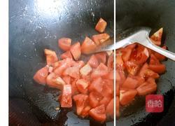 番茄牛肉什锦煲的做法图解8