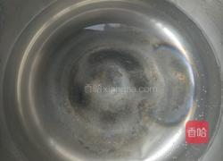 油炸鲜花饼的做法图解1