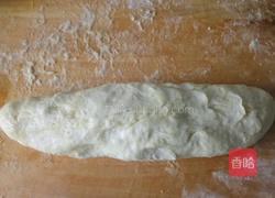 油炸鲜花饼的做法图解5