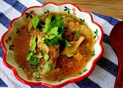 牛尾汤#年夜饭