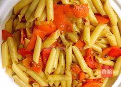 焗意大利通心粉的做法图解3