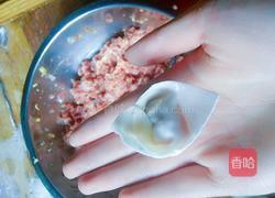 馄饨的做法图解5