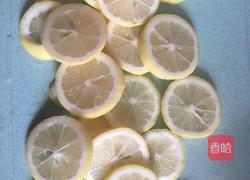 金桔陈皮柠檬膏的做法图解2