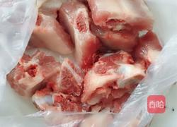 排骨的做法图解1