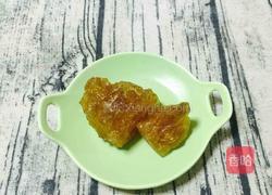 鲜芡实莲子百合糖水的做法图解3