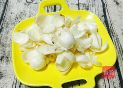 山药百合糊的做法图解4