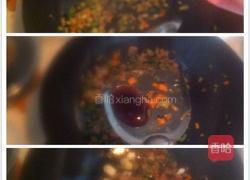 肉末茄丁的做法图解4