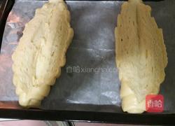 罗宋面包的做法图解14