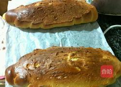 罗宋面包的做法图解17