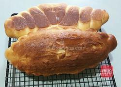 罗宋面包的做法图解19