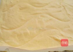 块块蛋糕的做法图解11