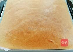 块块蛋糕的做法图解12