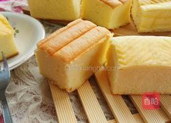 块块蛋糕的做法图解15