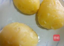 土豆饼的做法图解1