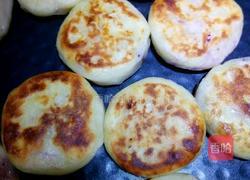 土豆饼的做法图解8