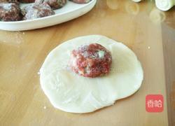 小鲜肉月饼的做法图解21