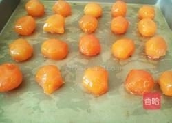 广式白莲蛋黄月饼的做法图解5