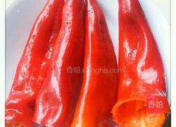 秘制牛肉酱的做法图解2