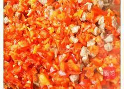 秘制牛肉酱的做法图解5